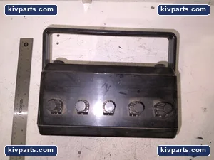 Yokogawa Panel Meter – actual item, photo 2 of 4