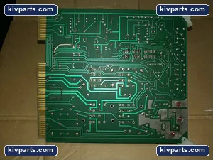 117-0161-2 PCB Circuit Board Control Module – actual item, photo 3 of 3