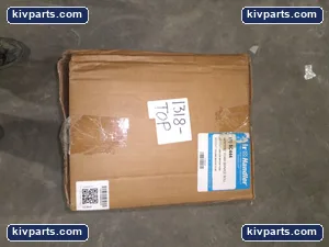 5C444 Burner Control – actual item, photo 2 of 4