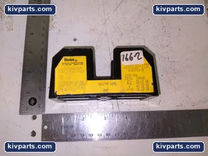Bussmann J60030-1CR Class Fuse Holder – actual item, photo 3 of 5