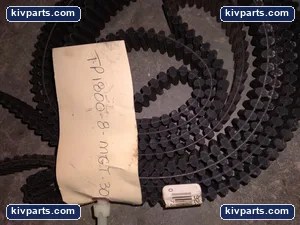 TP1800-8-MGT-30 Industrial Timing Belt – actual item, photo 2 of 3