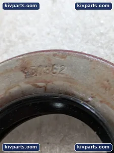 Federal-mogul 450362 x.437" Oil Seal – actual item, photo 4 of 9