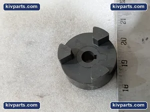TB Wood's L090 Woods Jaw Coupling – actual item, photo 4 of 10