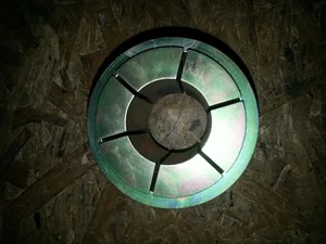 Fenner 6972675 Drives