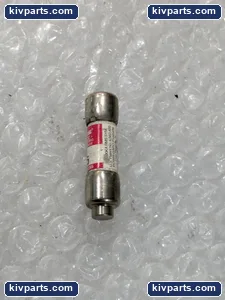Littelfuse KLDR005 KLDR-5 Class CC Time Delay Fuse – actual item, photo 3 of 4