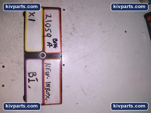NTN 207P5 Bearings – actual item, photo 5 of 5
