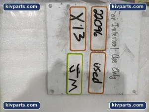 Fuji Electric EA53C Molded Case Circuit Breaker – actual item, photo 9 of 9