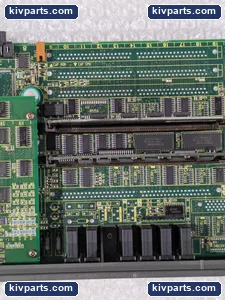 Fanuc A16B-3200-0056 CPU Board – actual item, photo 3 of 10