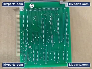 CBEQC-1 Card Address Wait State Switch – actual item, photo 2 of 5