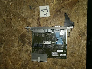 Kontron CP-RI03-02 Module Industrial Control Board