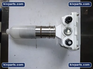 IP827S-60-126 Insertion Paddlewheel Flow Meter – actual item, photo 3 of 4