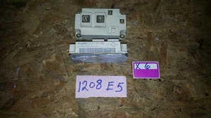 Eupec BSM400GA120DLE3257 IGBT Transistor Module