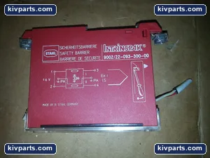 Stahl 9002/22-093-300-00 Industrial Control – actual item, photo 4 of 4