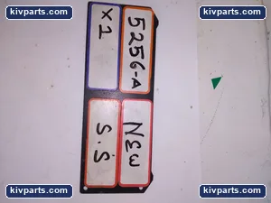 SW2W/NUTS Custom Switch – actual item, photo 4 of 4