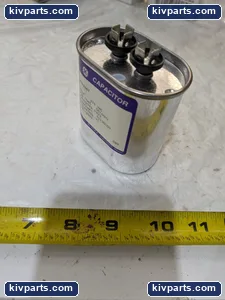General Electric 97F9607 Capacitor – actual item, photo 4 of 5