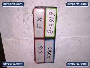 General Electric S5200PCCAG7ACB – actual item, photo 6 of 6