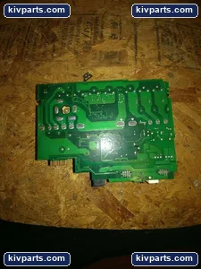 7004-1071 Supply Board Industrial Control – actual item, photo 4 of 6