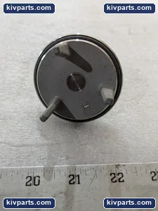9856 Stainless Steel Industrial Valve Fitting Fuel Pump Component Hardware OEM – actual item, photo 6 of 8