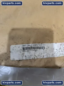 Gilbarco Q1154240 Cable – actual item, photo 2 of 3