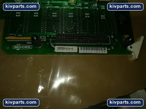 Siemens 15737-111-1 Board Industrial Process Control – actual item, photo 2 of 3