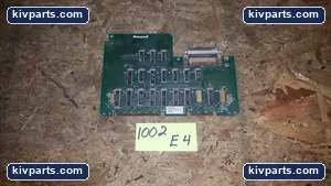 Honeywell 620-0053 I/O Expander Module – actual item, photo 4 of 4