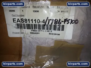 Allen-Bradley 1786-FS100 200 Micron Fiber Optic Cable – actual item, photo 4 of 7