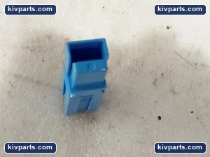 Anderson Power 5916 PP75 Connector – actual item, photo 3 of 5