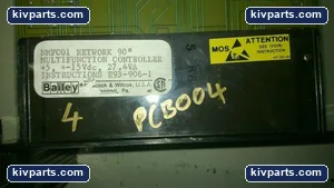ABB NMFC01 Bailey Controls – actual item, photo 2 of 5