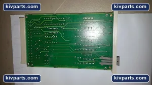 Siemens T89620-E3350-A100 Circuit Board Industrial Control – actual item, photo 2 of 2
