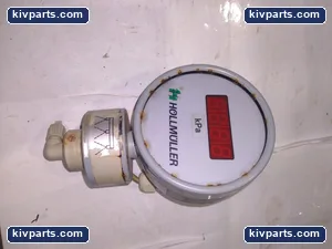 ME01060YYPY9M017 Hollimuller DC – actual item, photo 2 of 4