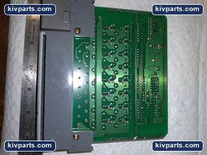 Allen-Bradley 1746-OV16 SLC500 Output Module – actual item, photo 4 of 5
