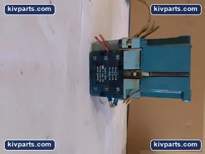 Asea 016-F EG 30 SK 415 Contactor – actual item, photo 3 of 7