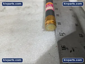 Bussmann FRS-R-1 RK5 Dual Element Time Delay Fuse – actual item, photo 4 of 7