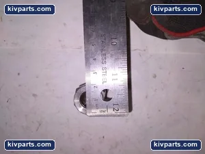 Swagelok Pipe Fitting – actual item, photo 3 of 4