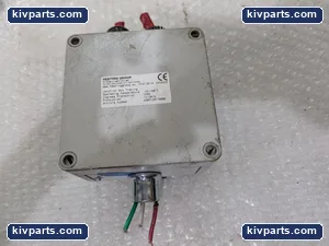 4309125110000 Enclosure – actual item, photo 2 of 6