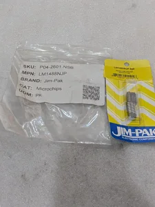 Jim-pak LM1488NJP Integrated Circuit