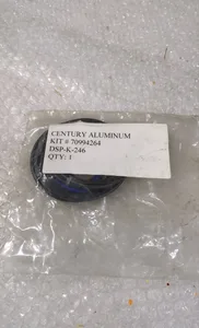 Century DSP-K-246 Kit Aluminum – actual item, photo 1 of 4