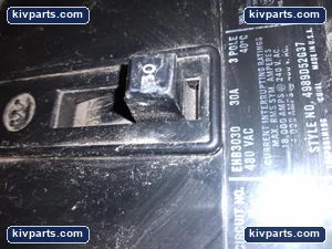 Westinghouse EHB3030 – actual item, photo 2 of 5