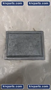 Gilbarco T1959601 Zinc Button – actual item, photo 2 of 10