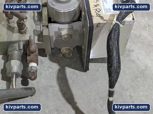 ABB 2015285-910 – actual item, photo 6 of 7