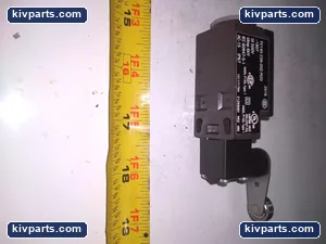 Schmersal TV14H Limit Switch – actual item, photo 2 of 7