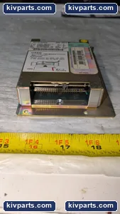 Mitsubishi FCU6-HD221-A Servo Drive – actual item, photo 3 of 5
