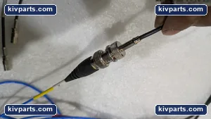 2-FT SMB 100 Merged to One Cable – actual item, photo 7 of 11