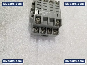 IDEC SH4B-05 Relay Socket Base – actual item, photo 3 of 8