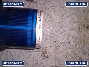 Telemecanique C4B6 Pilot Light – actual item, photo 2 of 4