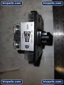 DUCTO WIRE COMPANY L SERIES B300 CSA ENC 4X – actual item, photo 2 of 4