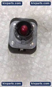 Lamp 3AME Push-to-Test Pilot Light – actual item, photo 3 of 5