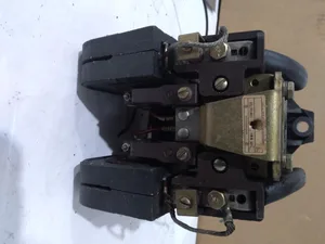 Westinghouse Industrial Motor Control