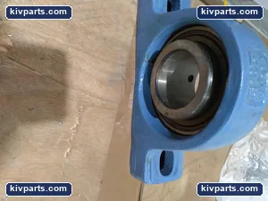 SKF 214-207 YAR Insert Ball Bearing – actual item, photo 3 of 4