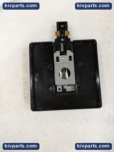 Juno T21 End Feed Connector – actual item, photo 2 of 8